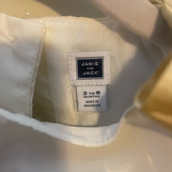 Janie and Jack dress - Picture 2 of 2